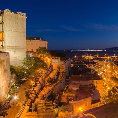 Suite Delle Rose Cagliari Bagian luar foto
