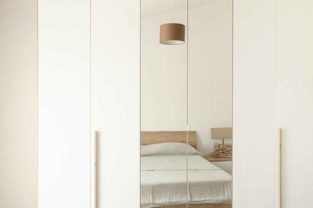 Suite Delle Rose Cagliari Bagian luar foto